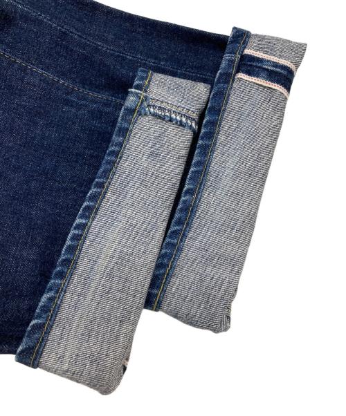 LEVI'S（リーバイス）LEVI'S (リーバイス) S702デニムパンツ インディゴ サイズ:W32の古着・服飾アイテム
