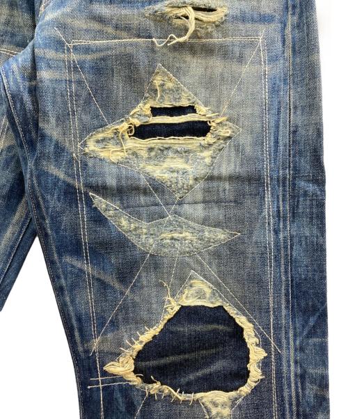 LEVI'S VINTAGE CLOTHING（リーバイス ビンテージ クロージング）LEVI'S VINTAGE CLOTHING (リーバイス ビンテージ クロージング) 33年復刻501xxデニムパンツ インディゴ サイズ:W34の古着・服飾アイテム