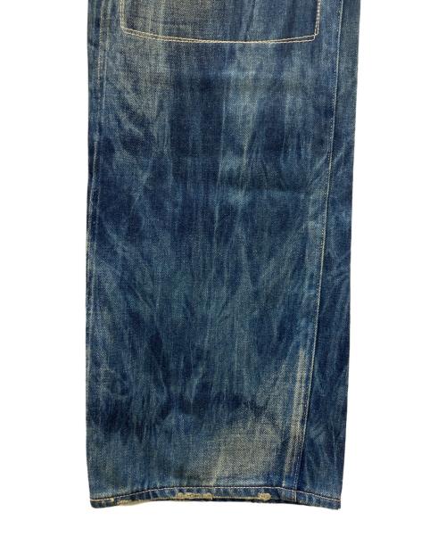 LEVI'S VINTAGE CLOTHING（リーバイス ビンテージ クロージング）LEVI'S VINTAGE CLOTHING (リーバイス ビンテージ クロージング) 33年復刻501xxデニムパンツ インディゴ サイズ:W34の古着・服飾アイテム