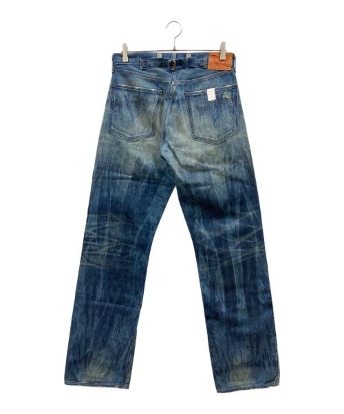 LEVI'S VINTAGE CLOTHING（リーバイス ビンテージ クロージング）LEVI'S VINTAGE CLOTHING (リーバイス ビンテージ クロージング) 33年復刻501xxデニムパンツ インディゴ サイズ:W34の古着・服飾アイテム