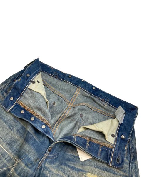 LEVI'S VINTAGE CLOTHING（リーバイス ビンテージ クロージング）LEVI'S VINTAGE CLOTHING (リーバイス ビンテージ クロージング) 33年復刻501xxデニムパンツ インディゴ サイズ:W34の古着・服飾アイテム
