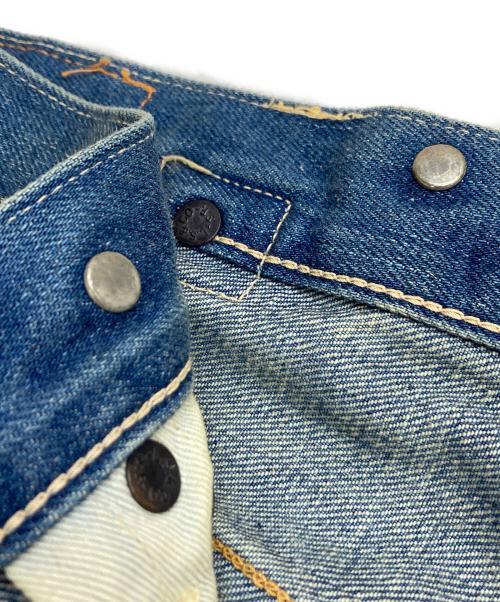 LEVI'S VINTAGE CLOTHING（リーバイス ビンテージ クロージング）LEVI'S VINTAGE CLOTHING (リーバイス ビンテージ クロージング) 33年復刻501xxデニムパンツ インディゴ サイズ:W34の古着・服飾アイテム