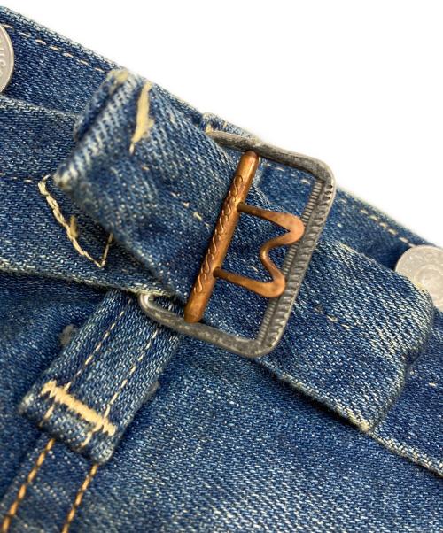 LEVI'S VINTAGE CLOTHING（リーバイス ビンテージ クロージング）LEVI'S VINTAGE CLOTHING (リーバイス ビンテージ クロージング) 33年復刻501xxデニムパンツ インディゴ サイズ:W34の古着・服飾アイテム