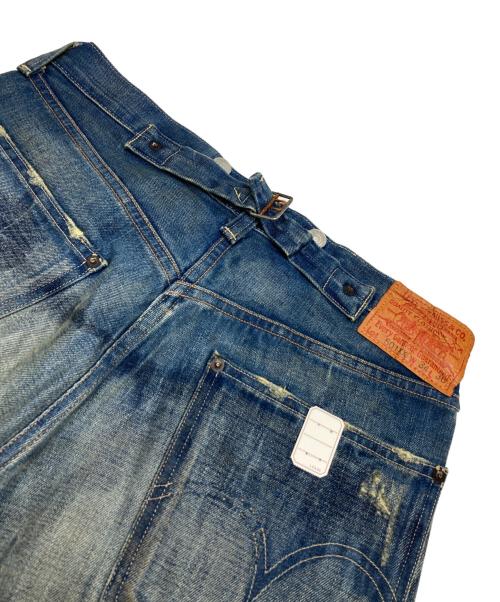 LEVI'S VINTAGE CLOTHING（リーバイス ビンテージ クロージング）LEVI'S VINTAGE CLOTHING (リーバイス ビンテージ クロージング) 33年復刻501xxデニムパンツ インディゴ サイズ:W34の古着・服飾アイテム