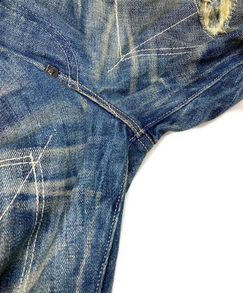 LEVI'S VINTAGE CLOTHING（リーバイス ビンテージ クロージング）LEVI'S VINTAGE CLOTHING (リーバイス ビンテージ クロージング) 33年復刻501xxデニムパンツ インディゴ サイズ:W34の古着・服飾アイテム