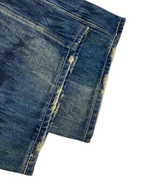 LEVI'S VINTAGE CLOTHING（リーバイス ビンテージ クロージング）LEVI'S VINTAGE CLOTHING (リーバイス ビンテージ クロージング) 33年復刻501xxデニムパンツ インディゴ サイズ:W34の古着・服飾アイテム
