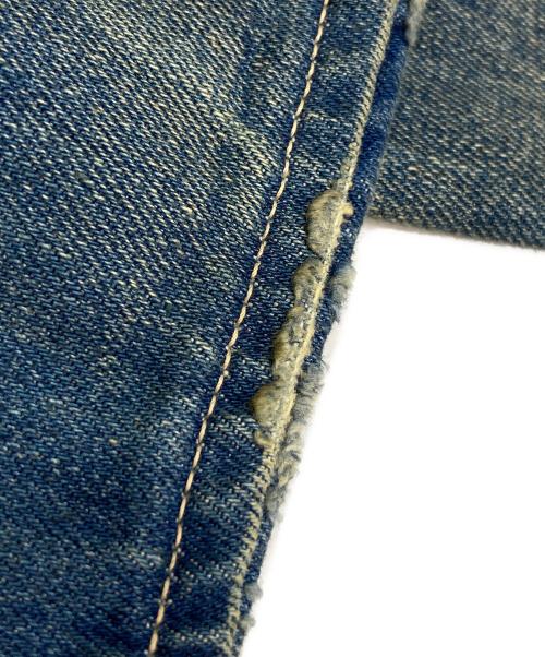 LEVI'S VINTAGE CLOTHING（リーバイス ビンテージ クロージング）LEVI'S VINTAGE CLOTHING (リーバイス ビンテージ クロージング) 33年復刻501xxデニムパンツ インディゴ サイズ:W34の古着・服飾アイテム