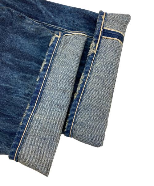 LEVI'S VINTAGE CLOTHING（リーバイス ビンテージ クロージング）LEVI'S VINTAGE CLOTHING (リーバイス ビンテージ クロージング) 33年復刻501xxデニムパンツ インディゴ サイズ:W34の古着・服飾アイテム