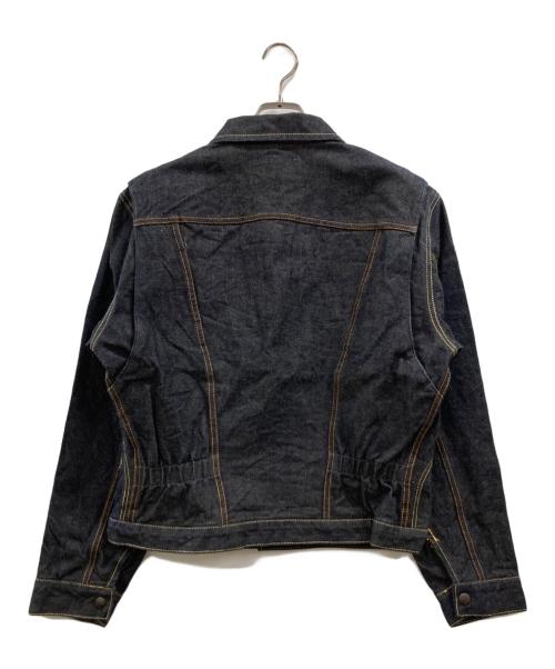 MAVERICK（マーベリック）MAVERICK (マーベリック) 復刻デニムジャケット インディゴ サイズ:Lの古着・服飾アイテム