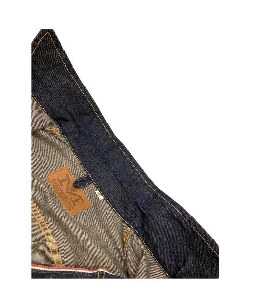 MAVERICK（マーベリック）MAVERICK (マーベリック) 復刻デニムジャケット インディゴ サイズ:Lの古着・服飾アイテム
