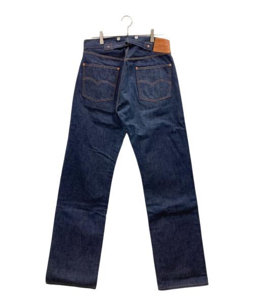 LEVI'S VINTAGE CLOTHING（リーバイス ビンテージ クロージング）LEVI'S VINTAGE CLOTHING (リーバイス ビンテージ クロージング) 17年復刻501xxデニムパンツ インディゴ サイズ:32の古着・服飾アイテム