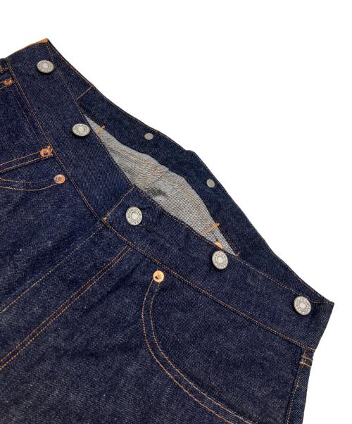 LEVI'S VINTAGE CLOTHING（リーバイス ビンテージ クロージング）LEVI'S VINTAGE CLOTHING (リーバイス ビンテージ クロージング) 17年復刻501xxデニムパンツ インディゴ サイズ:32の古着・服飾アイテム