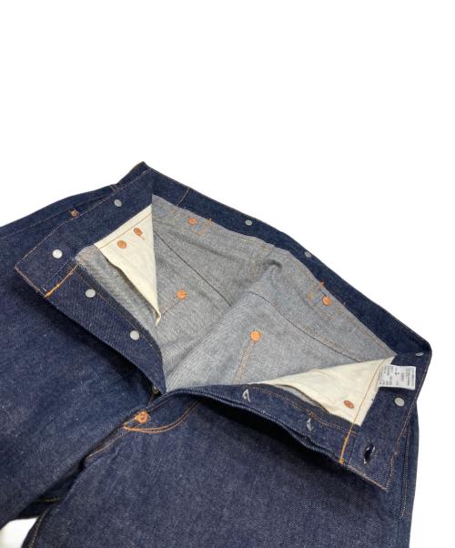 LEVI'S VINTAGE CLOTHING（リーバイス ビンテージ クロージング）LEVI'S VINTAGE CLOTHING (リーバイス ビンテージ クロージング) 17年復刻501xxデニムパンツ インディゴ サイズ:32の古着・服飾アイテム