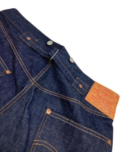 LEVI'S VINTAGE CLOTHING（リーバイス ビンテージ クロージング）LEVI'S VINTAGE CLOTHING (リーバイス ビンテージ クロージング) 17年復刻501xxデニムパンツ インディゴ サイズ:32の古着・服飾アイテム