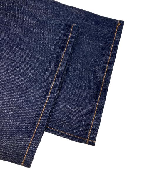 LEVI'S VINTAGE CLOTHING（リーバイス ビンテージ クロージング）LEVI'S VINTAGE CLOTHING (リーバイス ビンテージ クロージング) 17年復刻501xxデニムパンツ インディゴ サイズ:32の古着・服飾アイテム