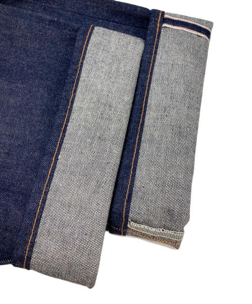 LEVI'S VINTAGE CLOTHING（リーバイス ビンテージ クロージング）LEVI'S VINTAGE CLOTHING (リーバイス ビンテージ クロージング) 17年復刻501xxデニムパンツ インディゴ サイズ:32の古着・服飾アイテム
