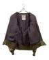 BUZZ RICKSON'S (バズリクソンズ) Type L-2 STAFF JACKET オリーブ サイズ:40：55000円