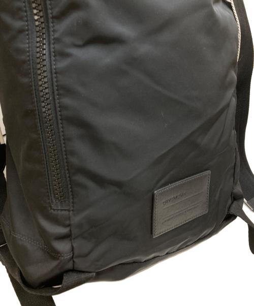 GIVENCHY（ジバンシィ）GIVENCHY (ジバンシィ) バックパック ブラックの古着・服飾アイテム