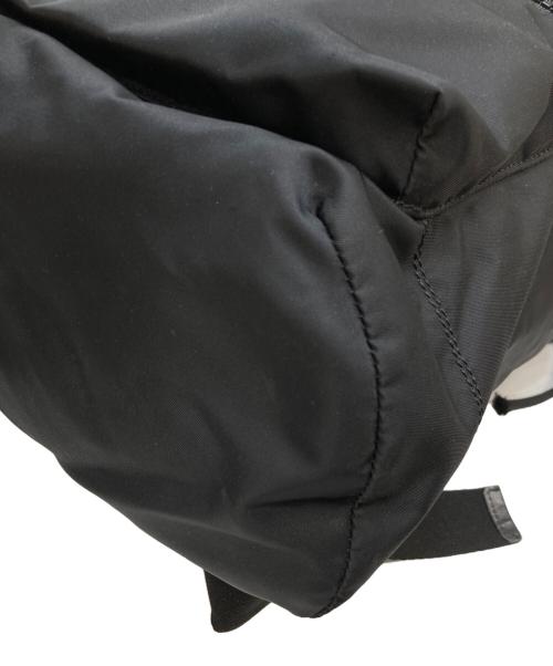 GIVENCHY（ジバンシィ）GIVENCHY (ジバンシィ) バックパック ブラックの古着・服飾アイテム