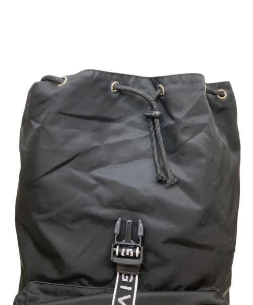 GIVENCHY（ジバンシィ）GIVENCHY (ジバンシィ) バックパック ブラックの古着・服飾アイテム