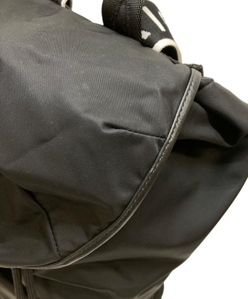 GIVENCHY（ジバンシィ）GIVENCHY (ジバンシィ) バックパック ブラックの古着・服飾アイテム