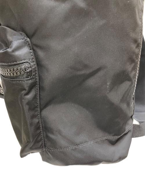 GIVENCHY（ジバンシィ）GIVENCHY (ジバンシィ) バックパック ブラックの古着・服飾アイテム