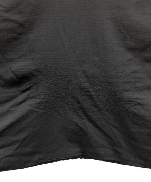 ARC'TERYX（アークテリクス）ARC'TERYX (アークテリクス) ATOM AR HOODY ブラック サイズ:Sの古着・服飾アイテム