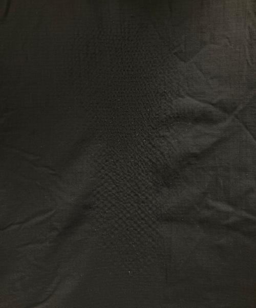 ARC'TERYX（アークテリクス）ARC'TERYX (アークテリクス) ATOM AR HOODY ブラック サイズ:Sの古着・服飾アイテム
