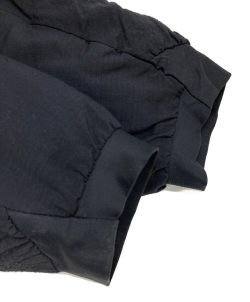 ARC'TERYX（アークテリクス）ARC'TERYX (アークテリクス) ATOM AR HOODY ブラック サイズ:Sの古着・服飾アイテム