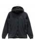 ARC'TERYX（アークテリクス）の古着「ATOM AR HOODY」｜ブラック
