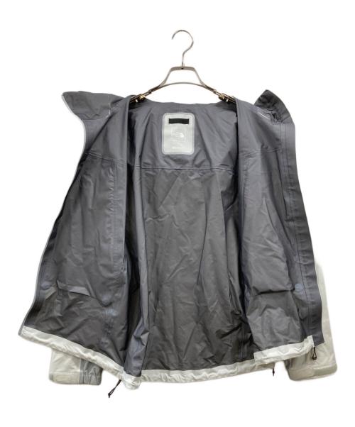 THE NORTH FACE（ザ ノース フェイス）THE NORTH FACE (ザ ノース フェイス) クライムライトジャケット グレー サイズ:Mの古着・服飾アイテム