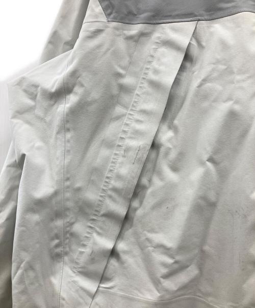 THE NORTH FACE（ザ ノース フェイス）THE NORTH FACE (ザ ノース フェイス) クライムライトジャケット グレー サイズ:Mの古着・服飾アイテム