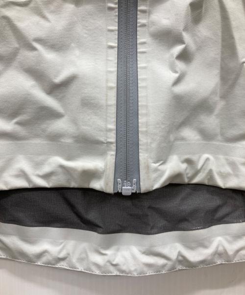 THE NORTH FACE（ザ ノース フェイス）THE NORTH FACE (ザ ノース フェイス) クライムライトジャケット グレー サイズ:Mの古着・服飾アイテム