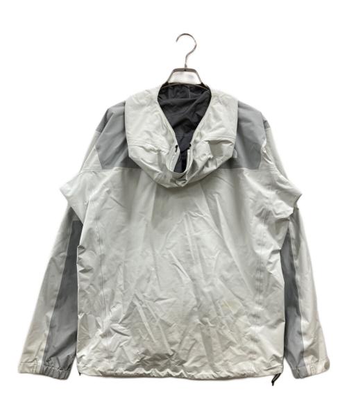 THE NORTH FACE（ザ ノース フェイス）THE NORTH FACE (ザ ノース フェイス) クライムライトジャケット グレー サイズ:Mの古着・服飾アイテム