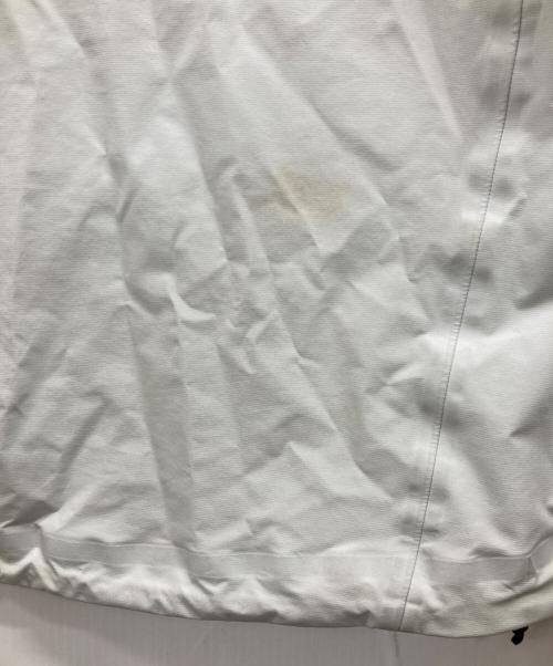 THE NORTH FACE（ザ ノース フェイス）THE NORTH FACE (ザ ノース フェイス) クライムライトジャケット グレー サイズ:Mの古着・服飾アイテム