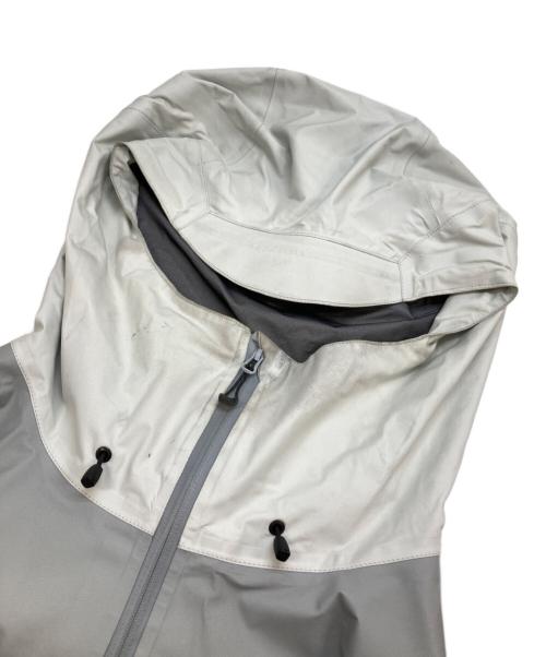 THE NORTH FACE（ザ ノース フェイス）THE NORTH FACE (ザ ノース フェイス) クライムライトジャケット グレー サイズ:Mの古着・服飾アイテム