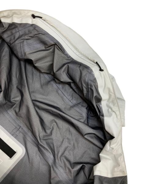THE NORTH FACE（ザ ノース フェイス）THE NORTH FACE (ザ ノース フェイス) クライムライトジャケット グレー サイズ:Mの古着・服飾アイテム