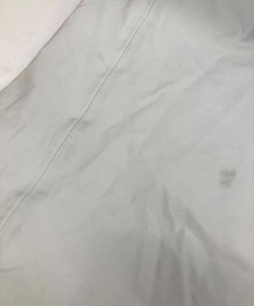 THE NORTH FACE（ザ ノース フェイス）THE NORTH FACE (ザ ノース フェイス) クライムライトジャケット グレー サイズ:Mの古着・服飾アイテム