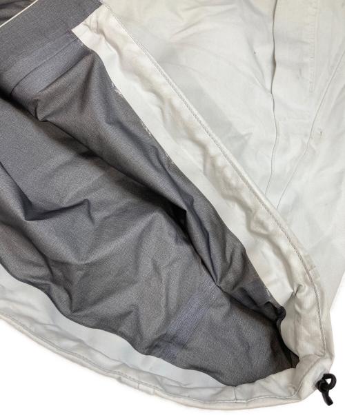 THE NORTH FACE（ザ ノース フェイス）THE NORTH FACE (ザ ノース フェイス) クライムライトジャケット グレー サイズ:Mの古着・服飾アイテム
