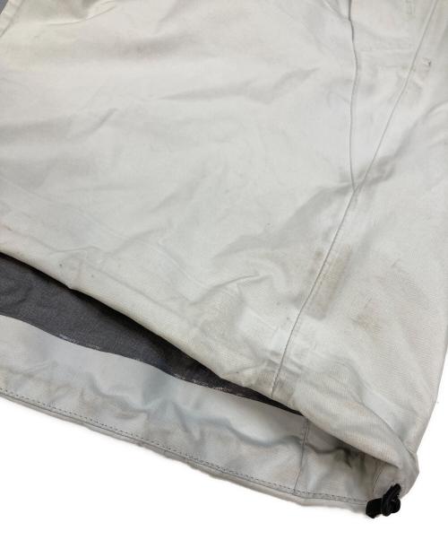 THE NORTH FACE（ザ ノース フェイス）THE NORTH FACE (ザ ノース フェイス) クライムライトジャケット グレー サイズ:Mの古着・服飾アイテム