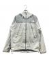 THE NORTH FACE（ザ ノース フェイス）の古着「クライムライトジャケット」｜グレー