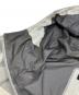 中古・古着 THE NORTH FACE (ザ ノース フェイス) クライムライトジャケット グレー サイズ:M：12000円