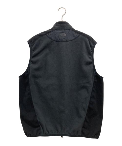 THE NORTH FACE（ザ ノース フェイス）THE NORTH FACE (ザ ノース フェイス) WS Enride Vest ブラック サイズ:Sの古着・服飾アイテム