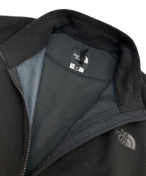 THE NORTH FACE（ザ ノース フェイス）THE NORTH FACE (ザ ノース フェイス) WS Enride Vest ブラック サイズ:Sの古着・服飾アイテム