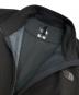 中古・古着 THE NORTH FACE (ザ ノース フェイス) WS Enride Vest ブラック サイズ:S：8000円