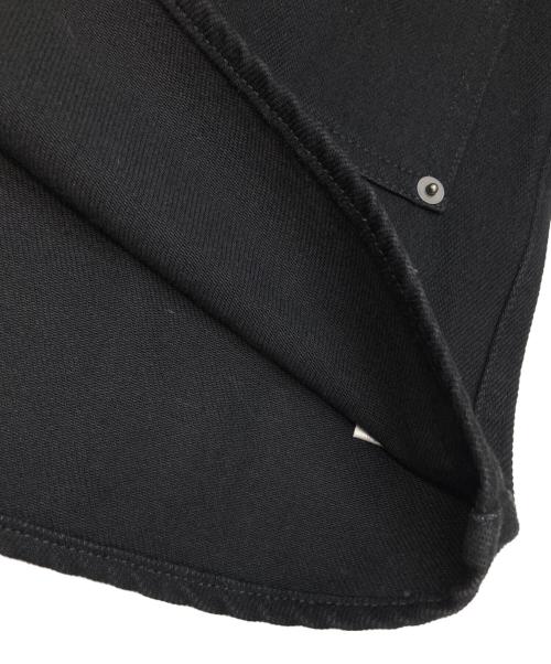 COVERT（コーベルト）COVERT (コーベルト) カバーオール ブラック サイズ:Mの古着・服飾アイテム