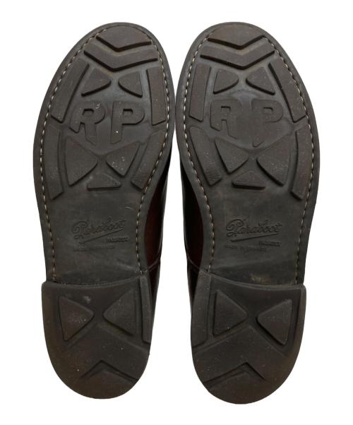 PARABOOT（パラブーツ）PARABOOT (パラブーツ) CHAMBORD ブラウン サイズ:7 1/2Fの古着・服飾アイテム
