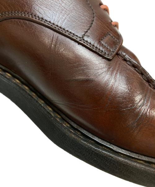 PARABOOT（パラブーツ）PARABOOT (パラブーツ) CHAMBORD ブラウン サイズ:7 1/2Fの古着・服飾アイテム