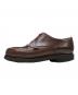 PARABOOT (パラブーツ) CHAMBORD ブラウン サイズ:7 1/2F：35000円