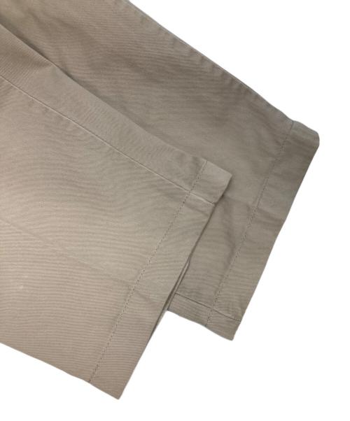 POLO RALPH LAUREN（ポロ・ラルフローレン）POLO RALPH LAUREN (ポロ・ラルフローレン) 90sチノパン ベージュ サイズ:36/34の古着・服飾アイテム